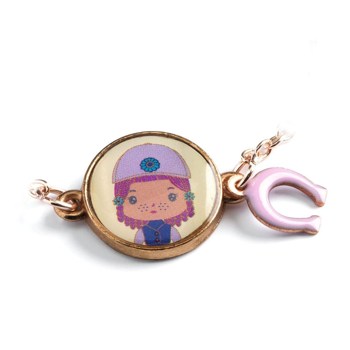 Djeco Tinyly, Armbånd - Joe