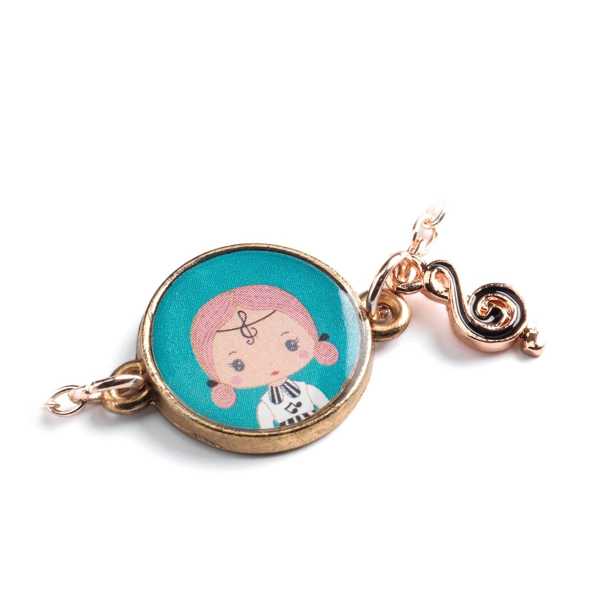 Djeco Tinyly, Armbånd Sidonie