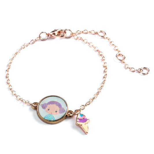 Djeco Tinyly, Armbånd Tutti