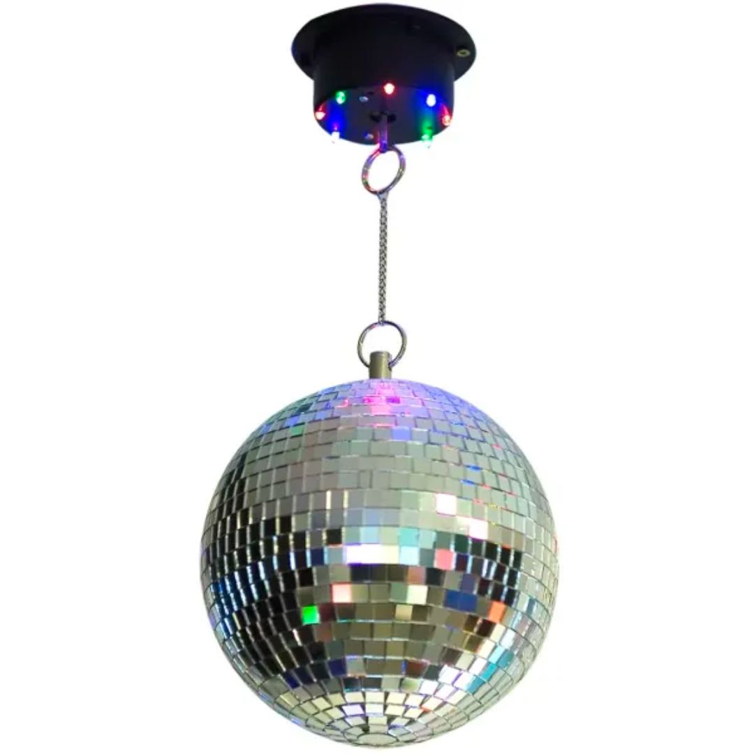 Veli Line Spejlkugle disco lampe
