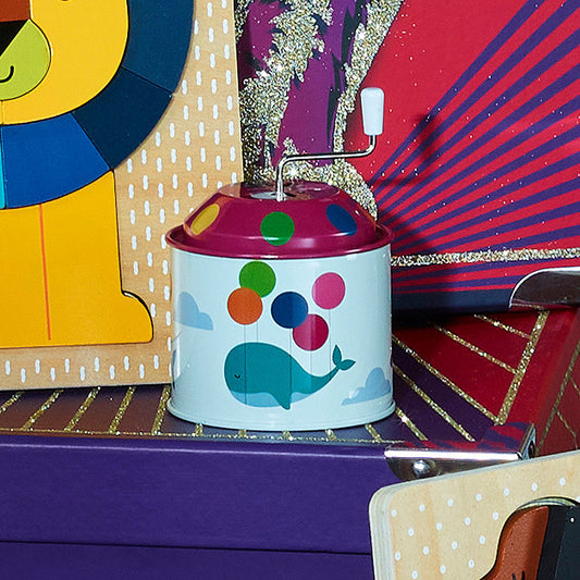 Vilac Spilledåse - Balloner