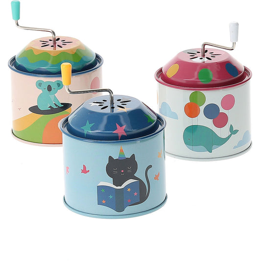 Vilac Spilledåse - Surfer