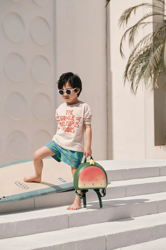 ZOYZOII Rygsæk - Watermelon