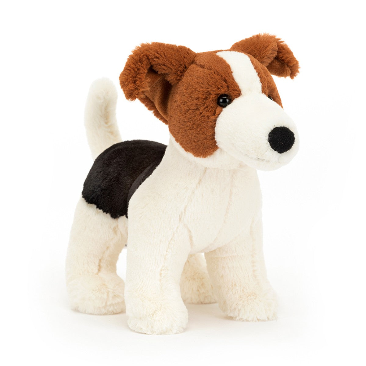 Jellycat Albert Jack Russell, 18cm.