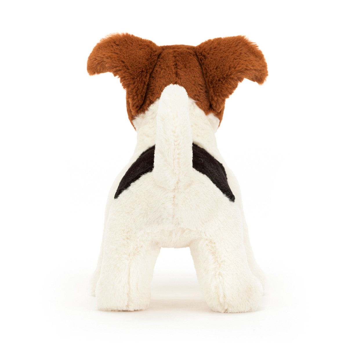 Jellycat Albert Jack Russell, 18cm.