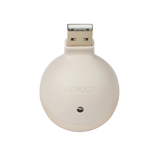 Liewood Annabella USB Natlampe