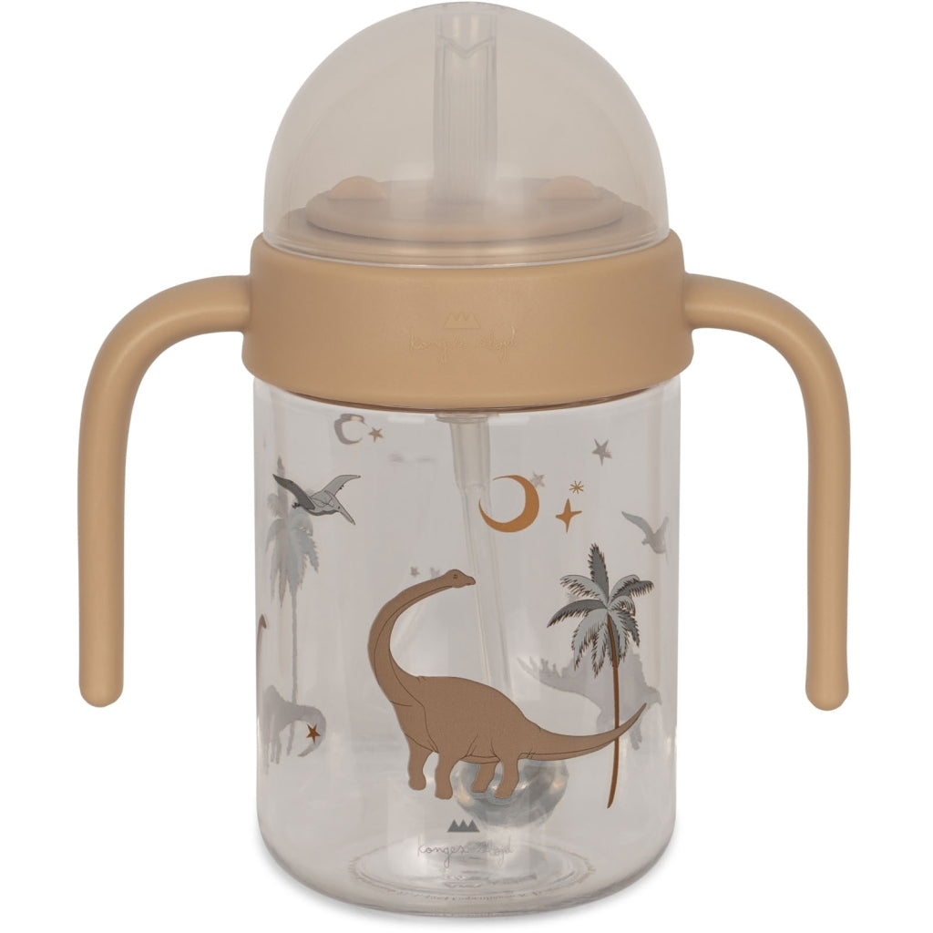 Konges Sløjd baby drikkekop, dino