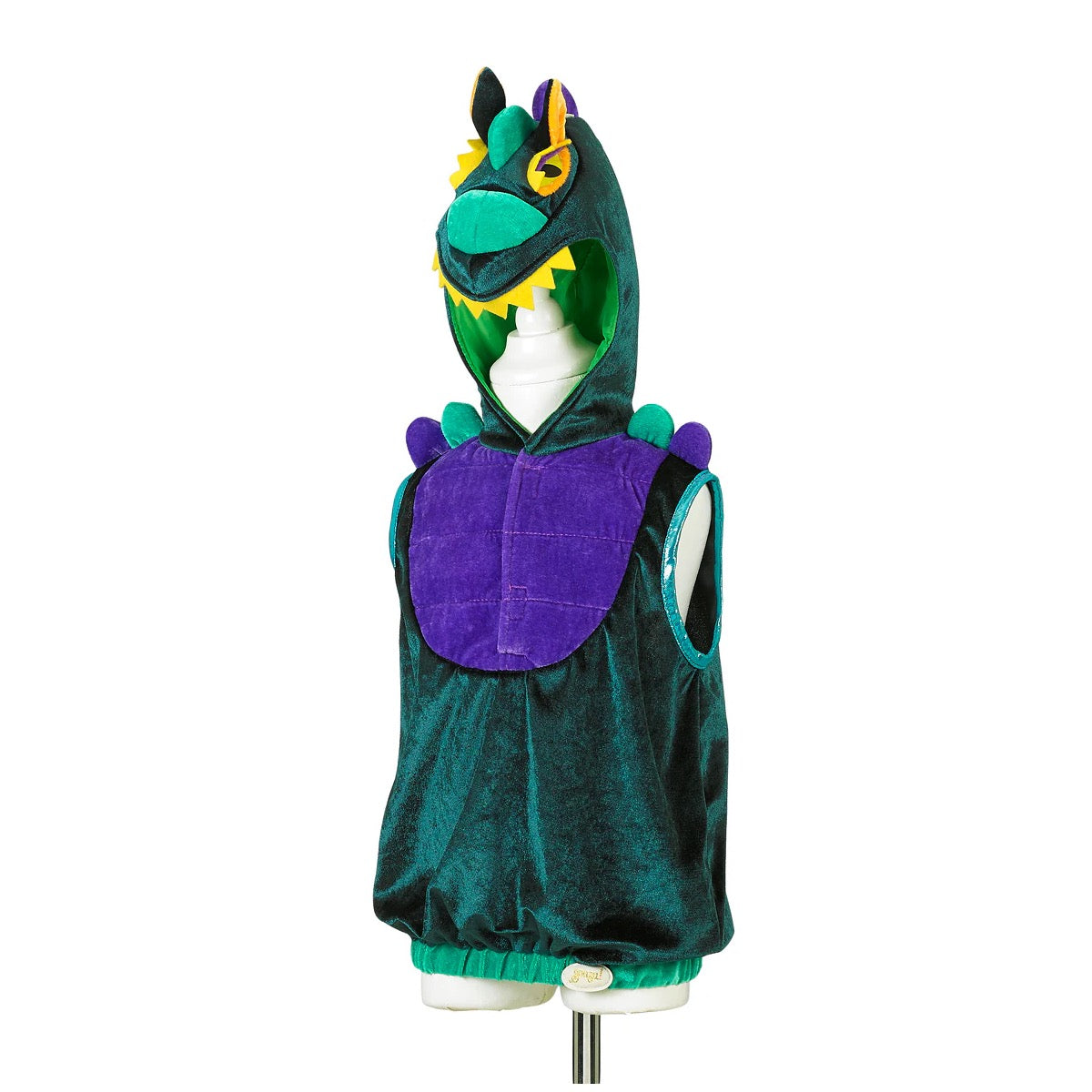Souza Baby Dragon kostume, str. 1,5 år