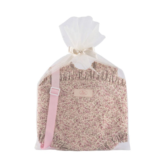 Asi Bæresele til dukke - justerbar