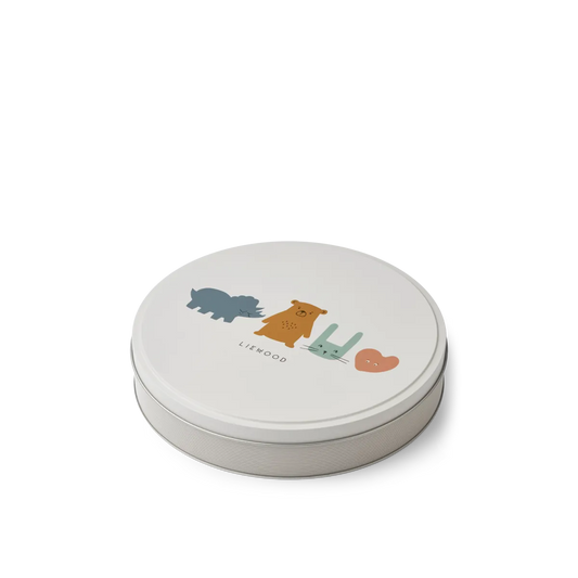 Liewood Gaspard Bagesæt