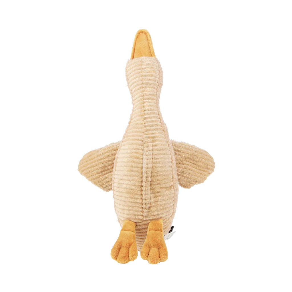 Flow Amsterdam Hjertelydsbamse Liva, Brown