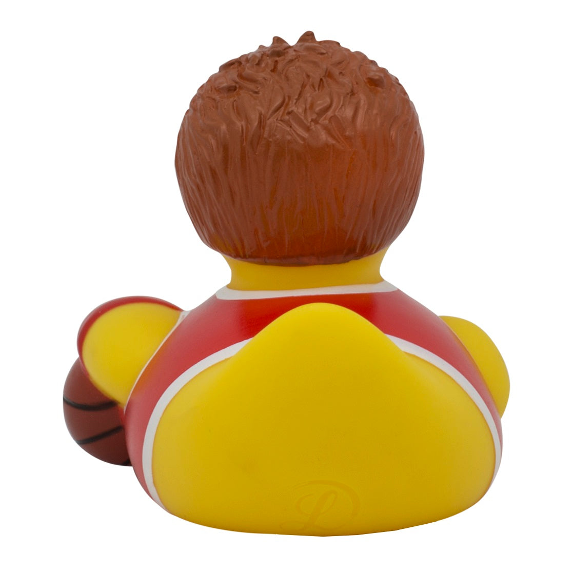 Lilalu Badeand, Basketspiller