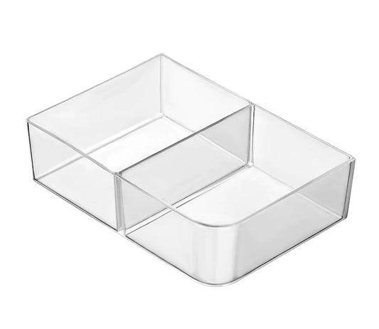 Bearfoot Reserveindsats til madkasse, Lille