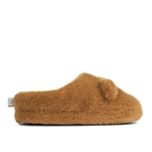 Liewood Aviaja Bear Slippers - Str. 20/21