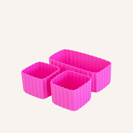 Montii Bento Forme Mixed - Calypso