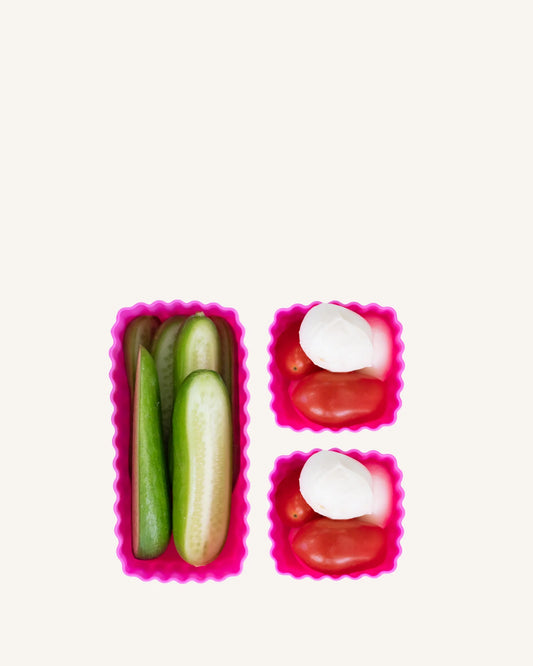 Montii Bento Forme Mixed - Calypso