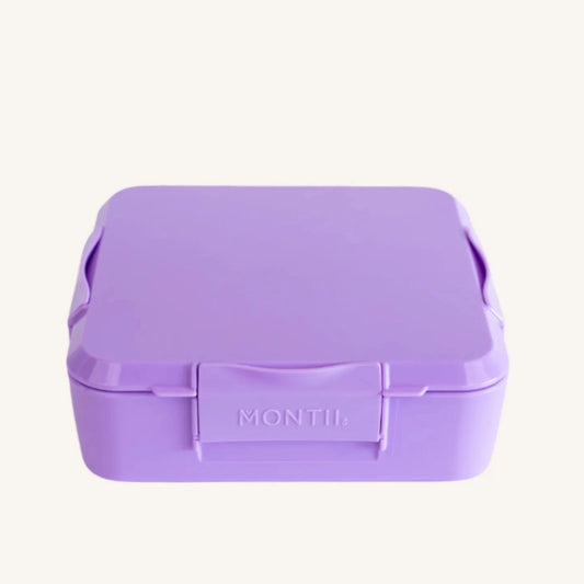 Montii Bento Plus Madkasse - Dusk
