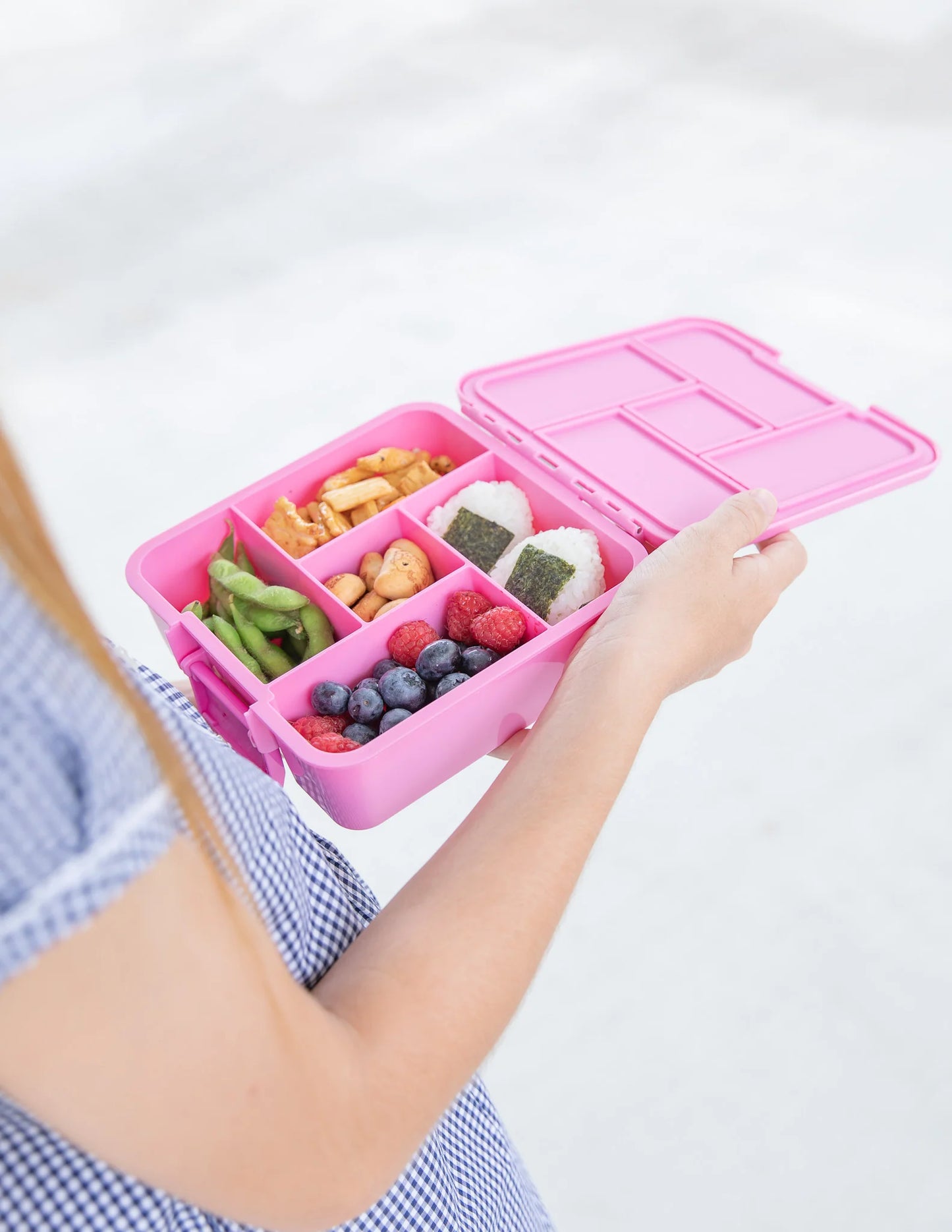 Montii Bento Five - Floss
