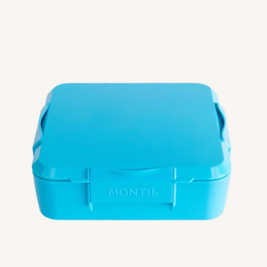 Montii Bento Plus Madkase - Coastal