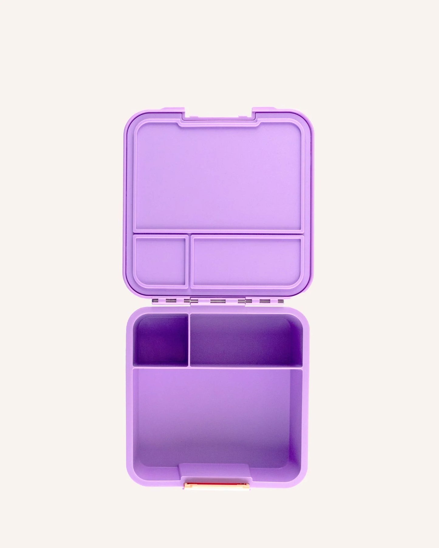 Montii Bento Three Madkasse - Rainbow Roller