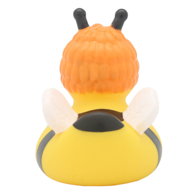 Lilalu Badeand, Biet Susie