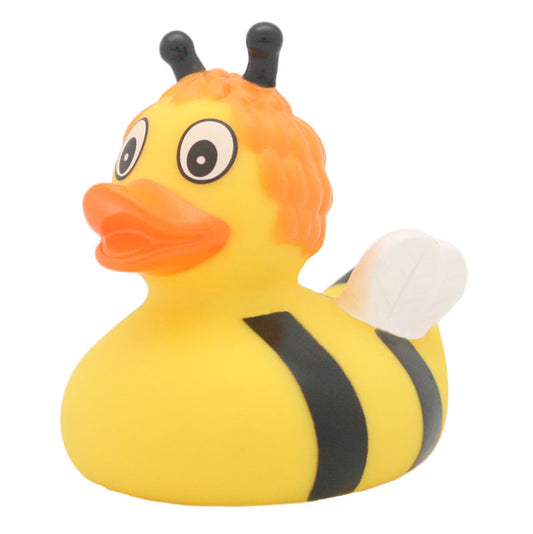 Lilalu Badeand, Biet Susie