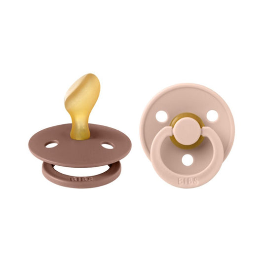 Anatomiske sutter i lyserød.