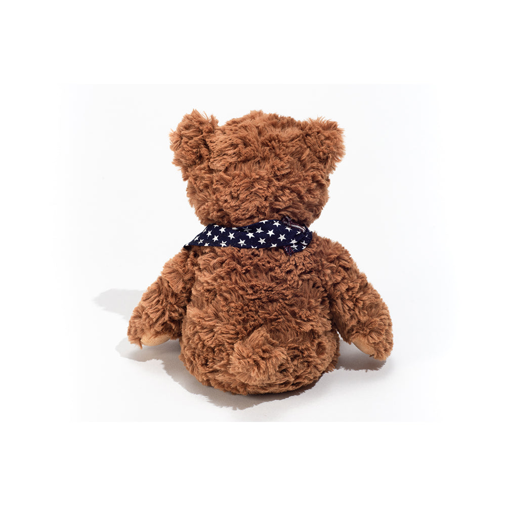 Teddy Hermann - Brun bamse 30 cm.
