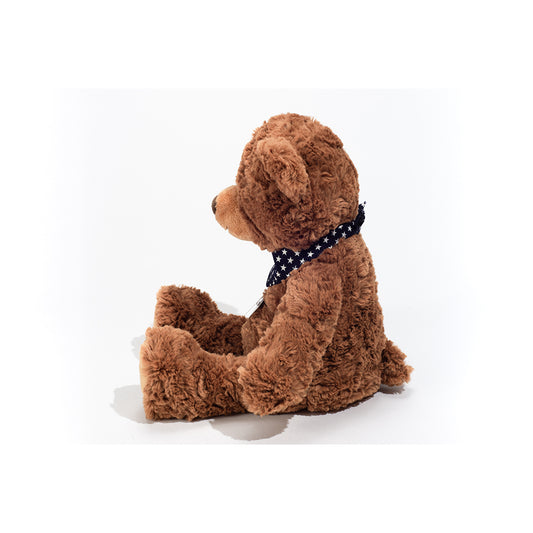 Teddy Hermann - Brun bamse 38 cm.
