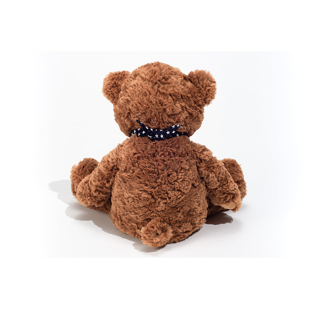 Teddy Hermann - Brun bamse 38 cm.