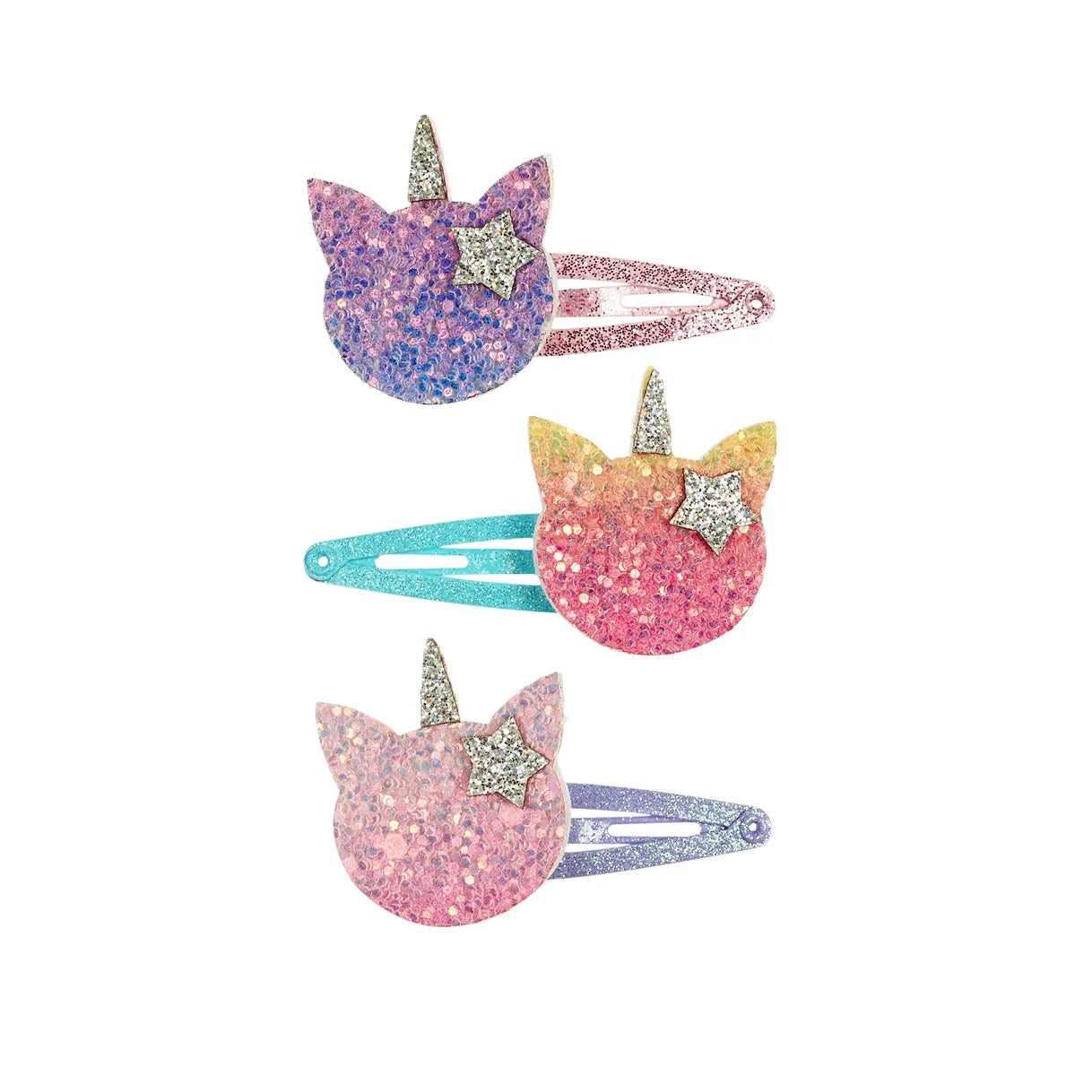 Souza Hårspænder, Jula cat