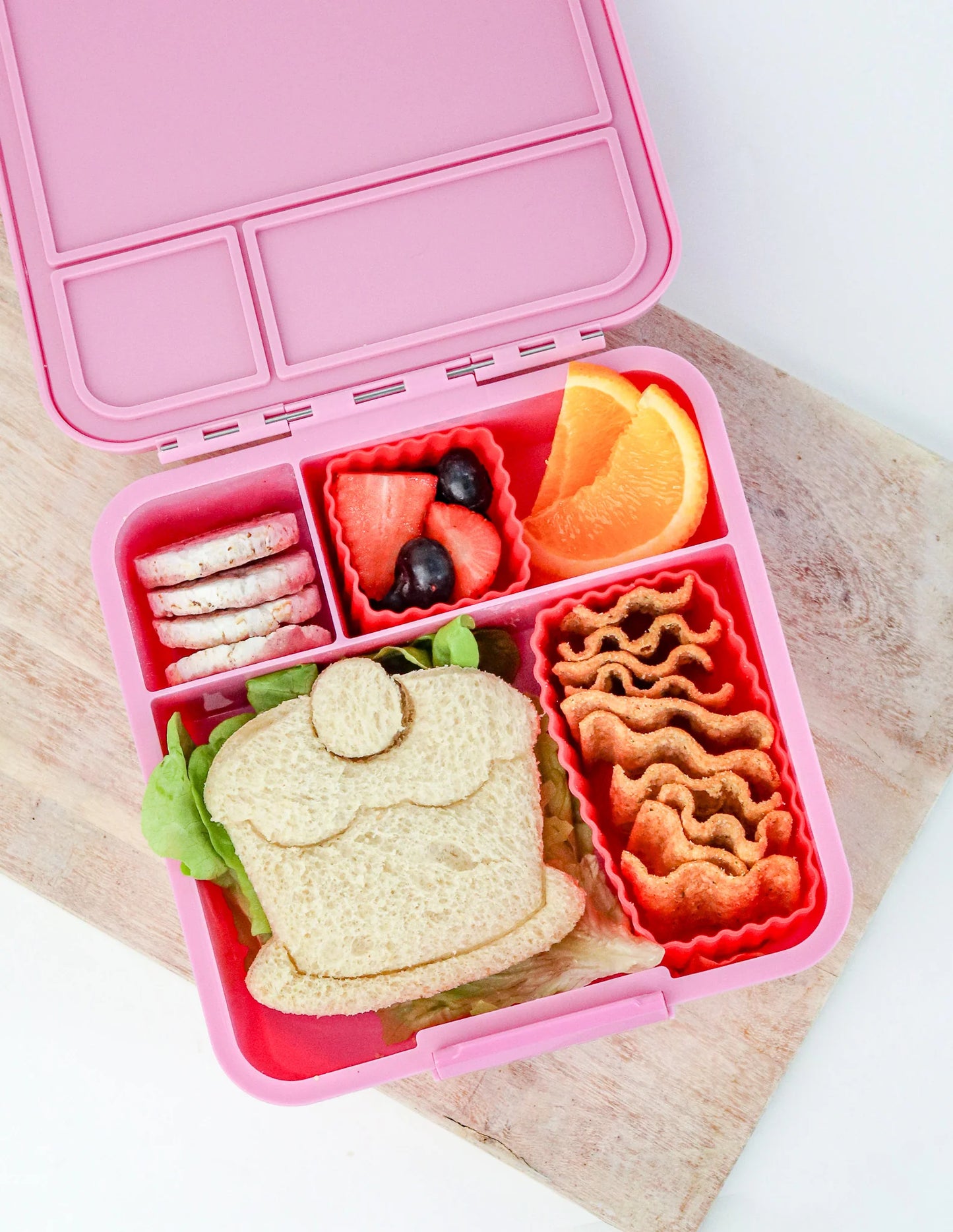 Montii Bento Forme Mixed - Watermelon