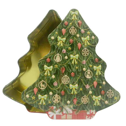 KMP Kagedåse Juletræ