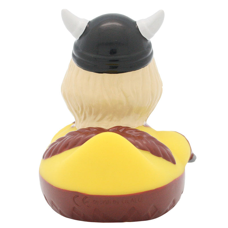 Lilalu Badeand, Viking (kvindelig)