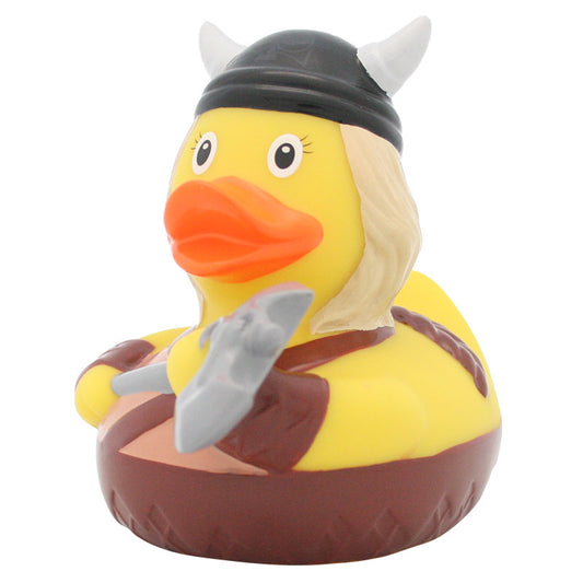 Lilalu Badeand, Viking (kvindelig)