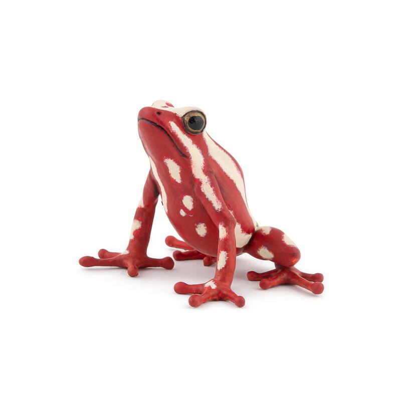 Papo Poison Dart Frog