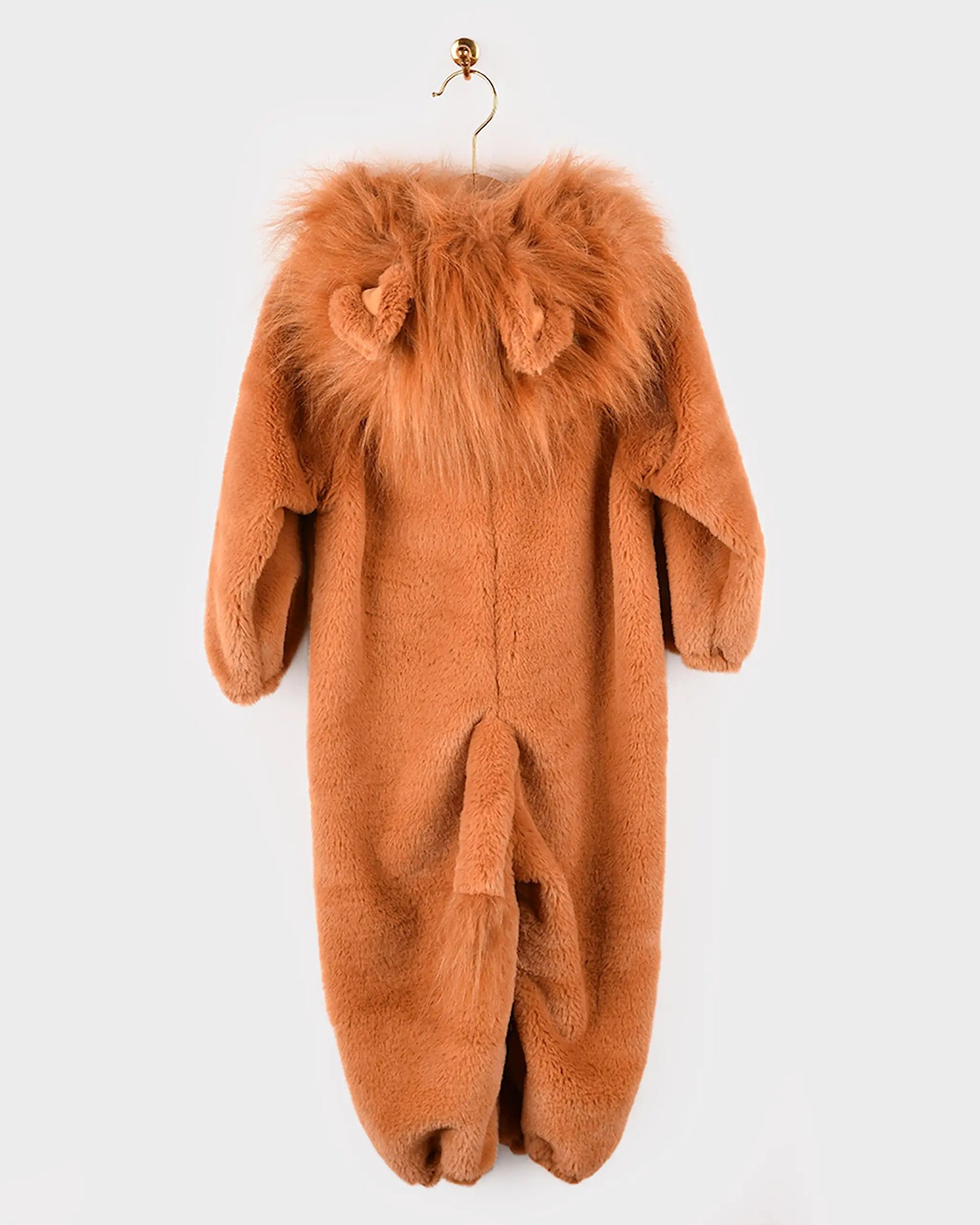 Den gode fe Heldragt Løve, str. 2 år