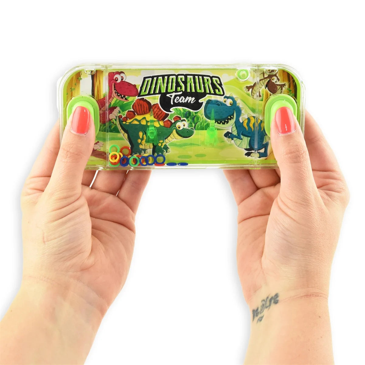 Robetoy Vandspil med dinosaurer