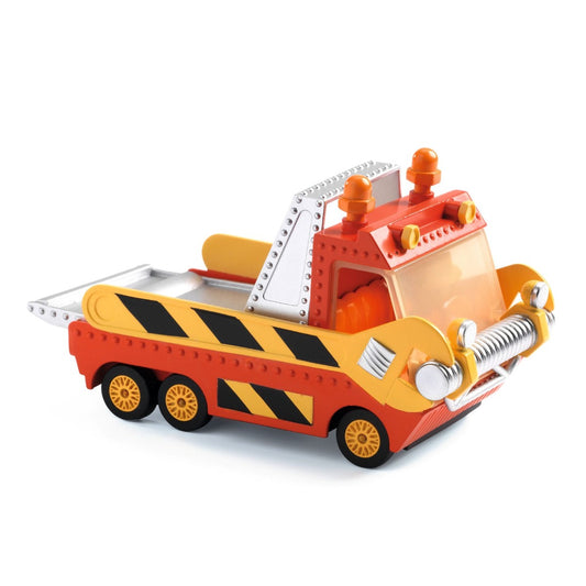 Djeco Crazy Motors, Crazy truck