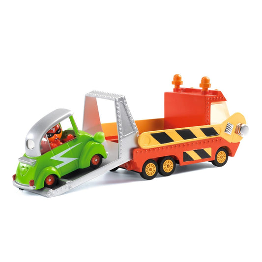 Djeco Crazy Motors, Crazy truck