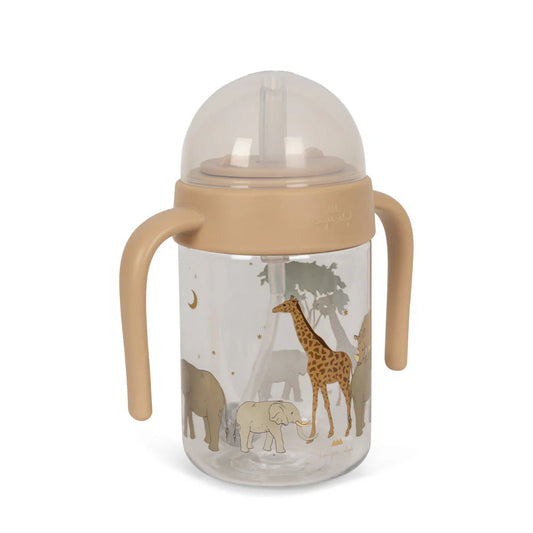 Konges Sløjd Drikkedunk med håndtag, Safari