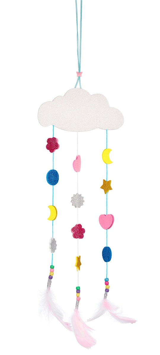 Souza Drømmefanger Cloud design kit DIY