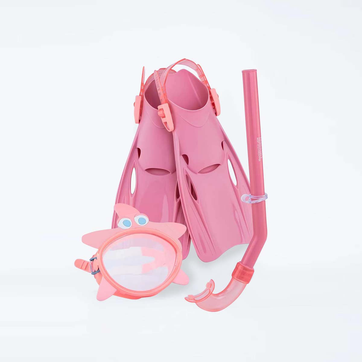 SunnyLife dykkersæt str. 31-34, ocean treasure