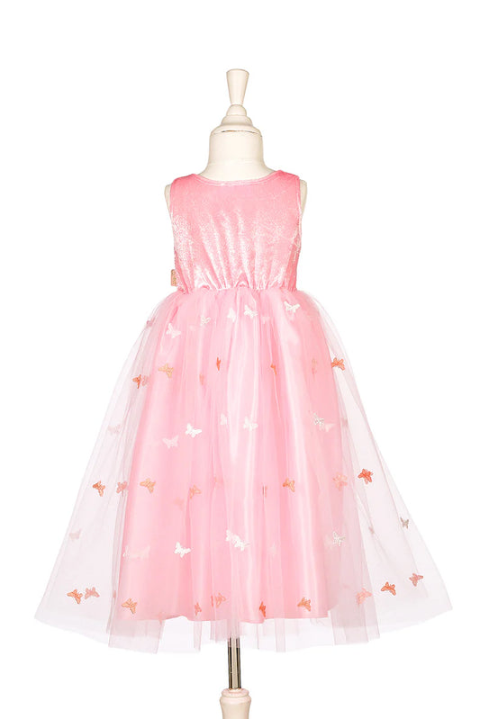 Souza Elise udklædningskjole, str. 3-4 år