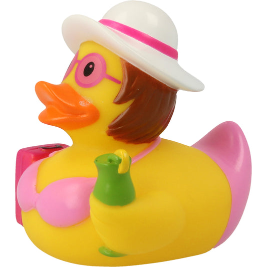 Lilalu Badeand, Feriefejrere (kvindelig)