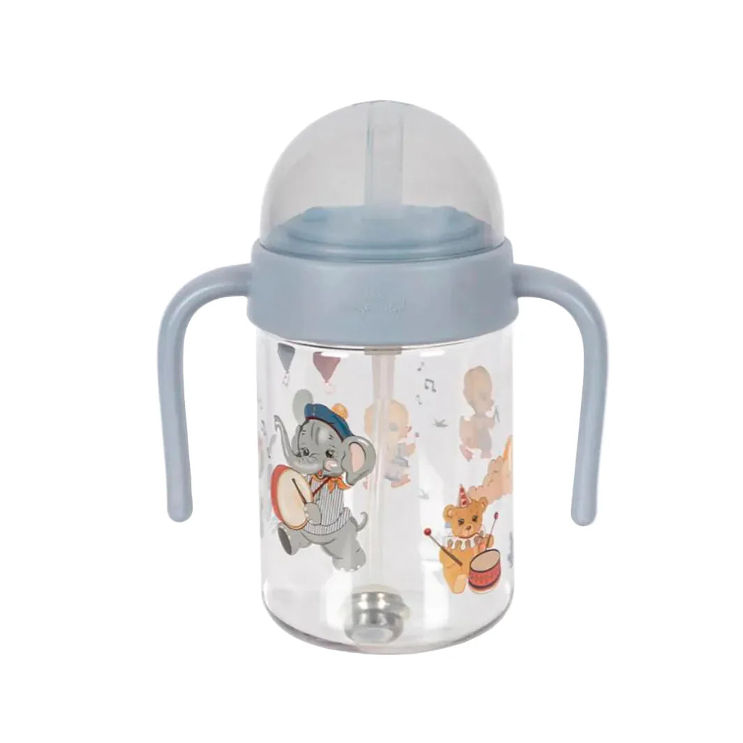 Konges Sløjd Flaske med håndtag, Music parade