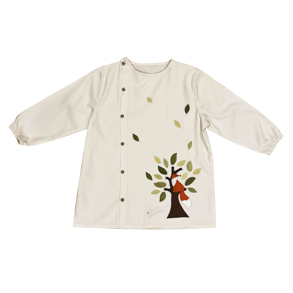 Egmont Hobby forklæde, ræv