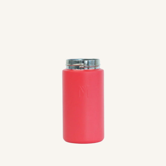 Montii Drikkedunk Fusion Base 350 ml - Watermelon