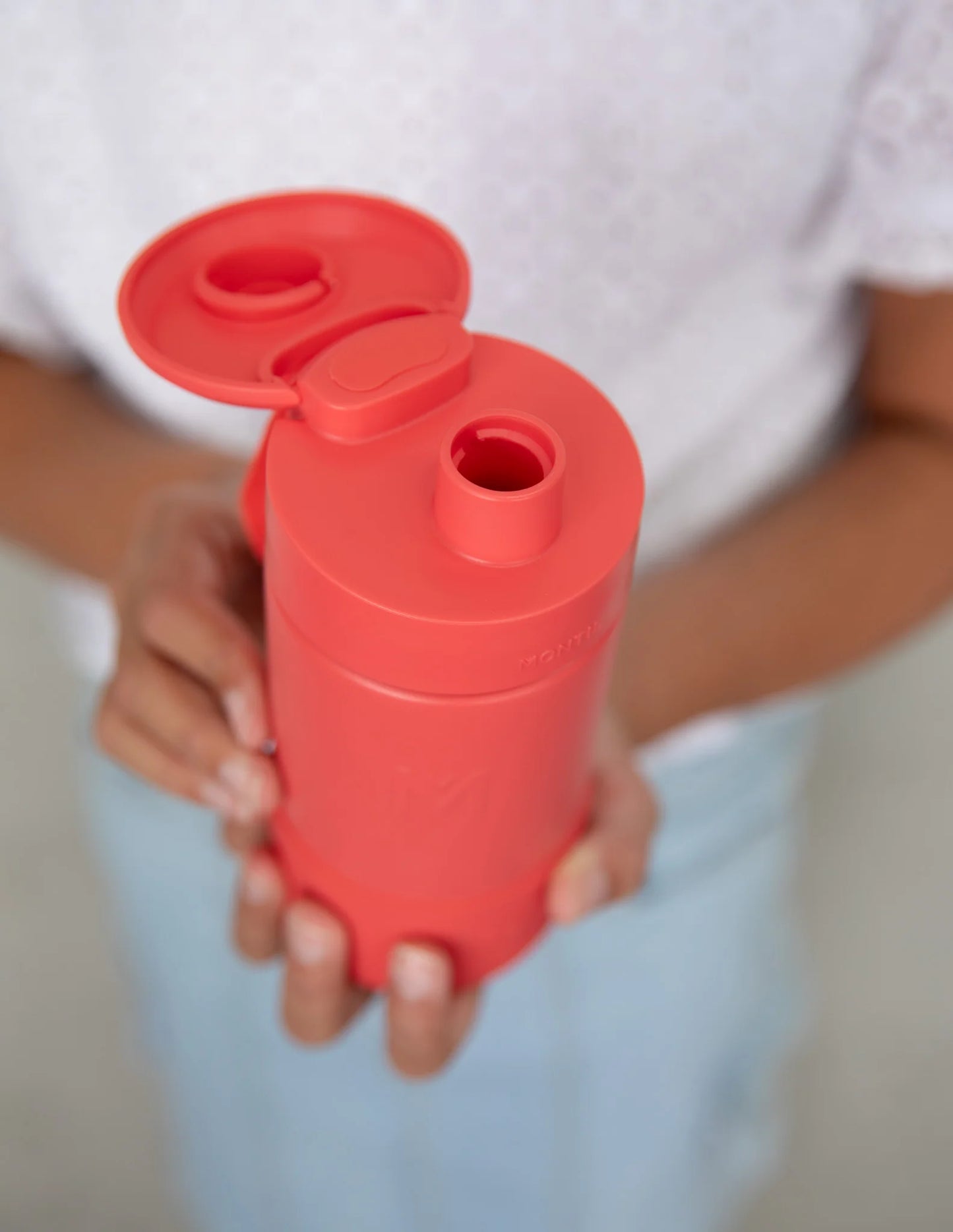 Montii Drikkedunk Fusion Base 350 ml - Watermelon
