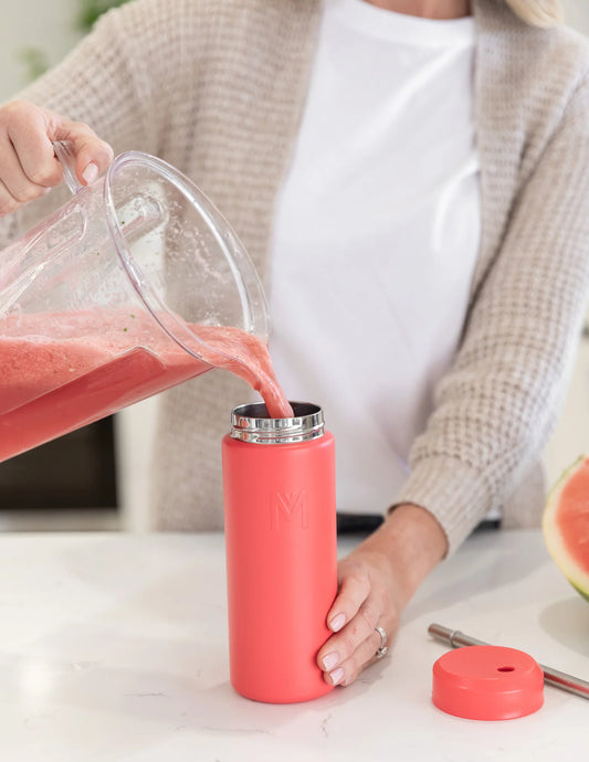 Montii Drikkedunk Fusion Base, 475 ml - Watermelon